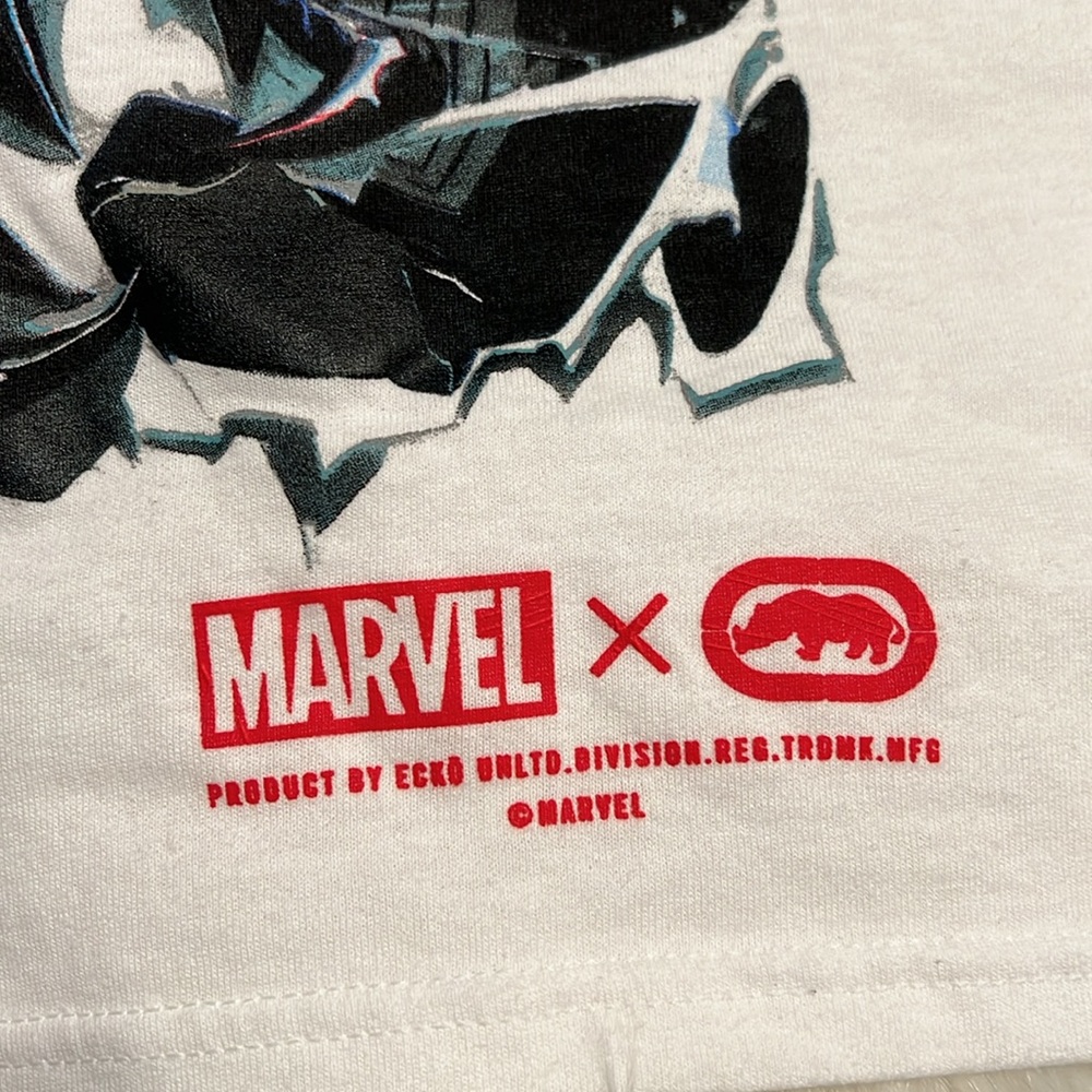 Marvel Tee Size  Small - Picture 4 of 4